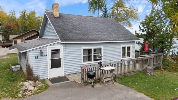 $1,400,000 | 2001-a&b Bayview Drive, Tower, MN 55790