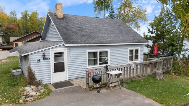 $1,400,000 | 2001-a&b Bayview Drive, Tower, MN 55790