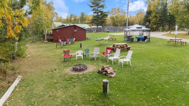 $1,400,000 | 2001-a&b Bayview Drive, Tower, MN 55790