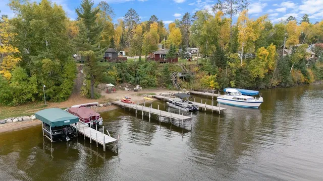 $1,400,000 | 2001-a&b Bayview Drive, Tower, MN 55790