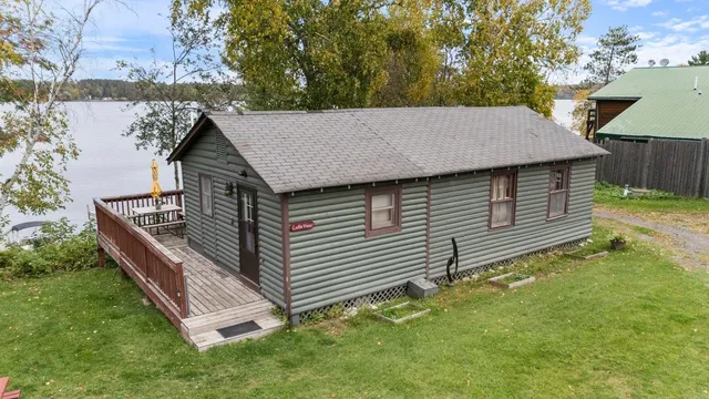 $1,400,000 | 2001-a&b Bayview Drive, Tower, MN 55790