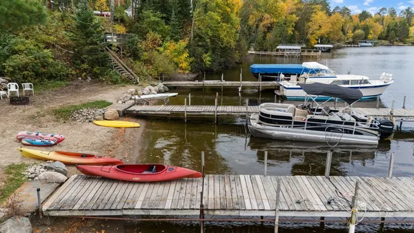 $1,400,000 | 2001-a&b Bayview Drive, Tower, MN 55790