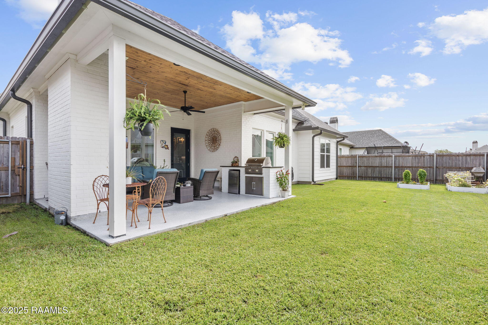 108 Gentle Island Drive Broussard, LA 70518 - Photo 29 of 30 30-web-or-mls-108 Gentle Island Dr-30
