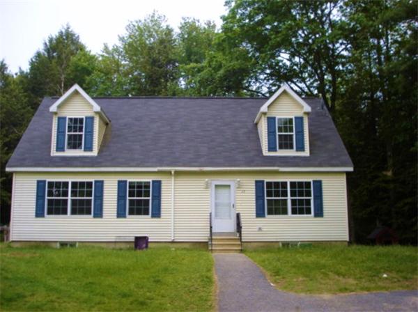 17 Joslin Road Winchendon, MA 01475 - Photo 1 of 1 Gallery Image 1
