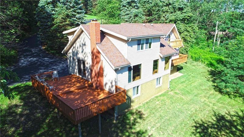 214 Alpine Heights Road Champion, PA 15622 - Photo 1 of 25 Gallery Image 1