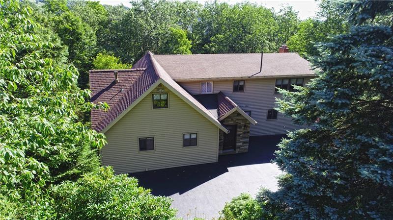 214 Alpine Heights Road Champion, PA 15622 - Photo 2 of 25 Gallery Image 2