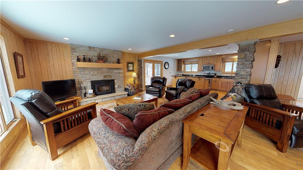214 Alpine Heights Road Champion, PA 15622 - Photo 9 of 25 Gallery Image 9