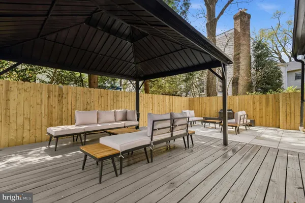$1,650,000 | 6008 Osceola Road, Bethesda, MD 20816