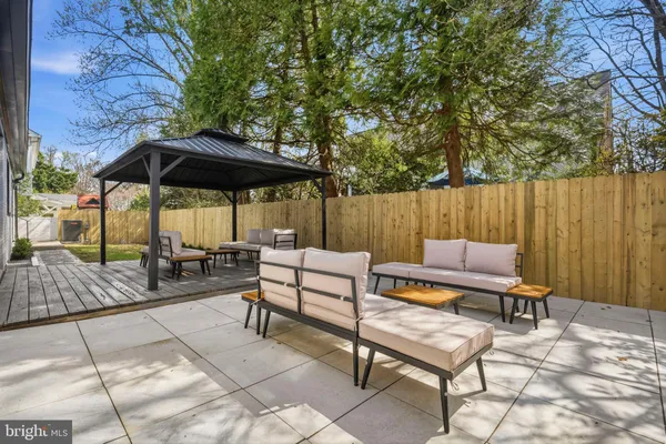 $1,650,000 | 6008 Osceola Road, Bethesda, MD 20816