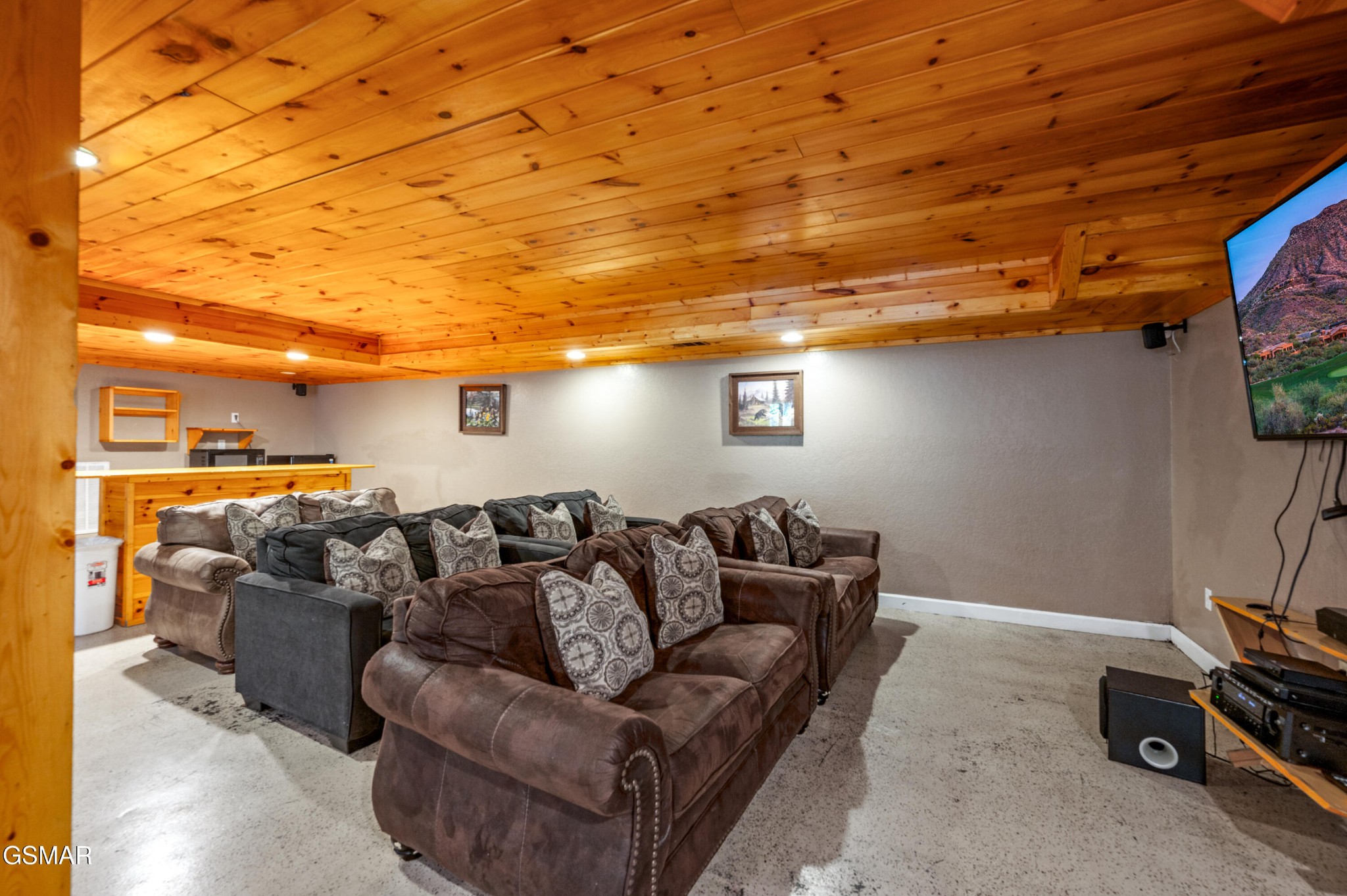 4273 Pittman Center Road Sevierville, TN 37876 - Photo 62 of 80 Gallery Image 62