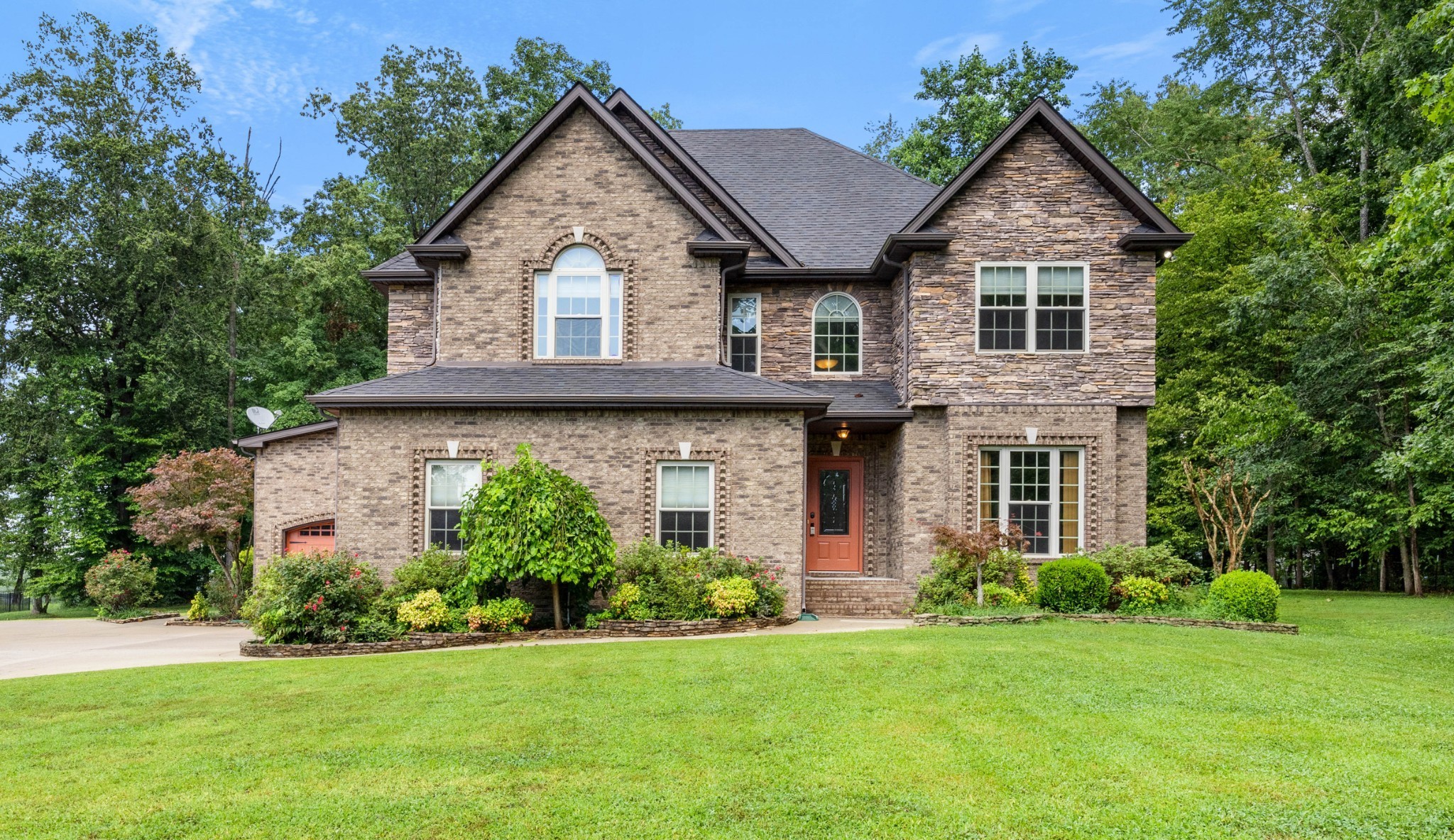 1789 Double R Boulevard Clarksville, TN 37042 - Photo 1 of 52