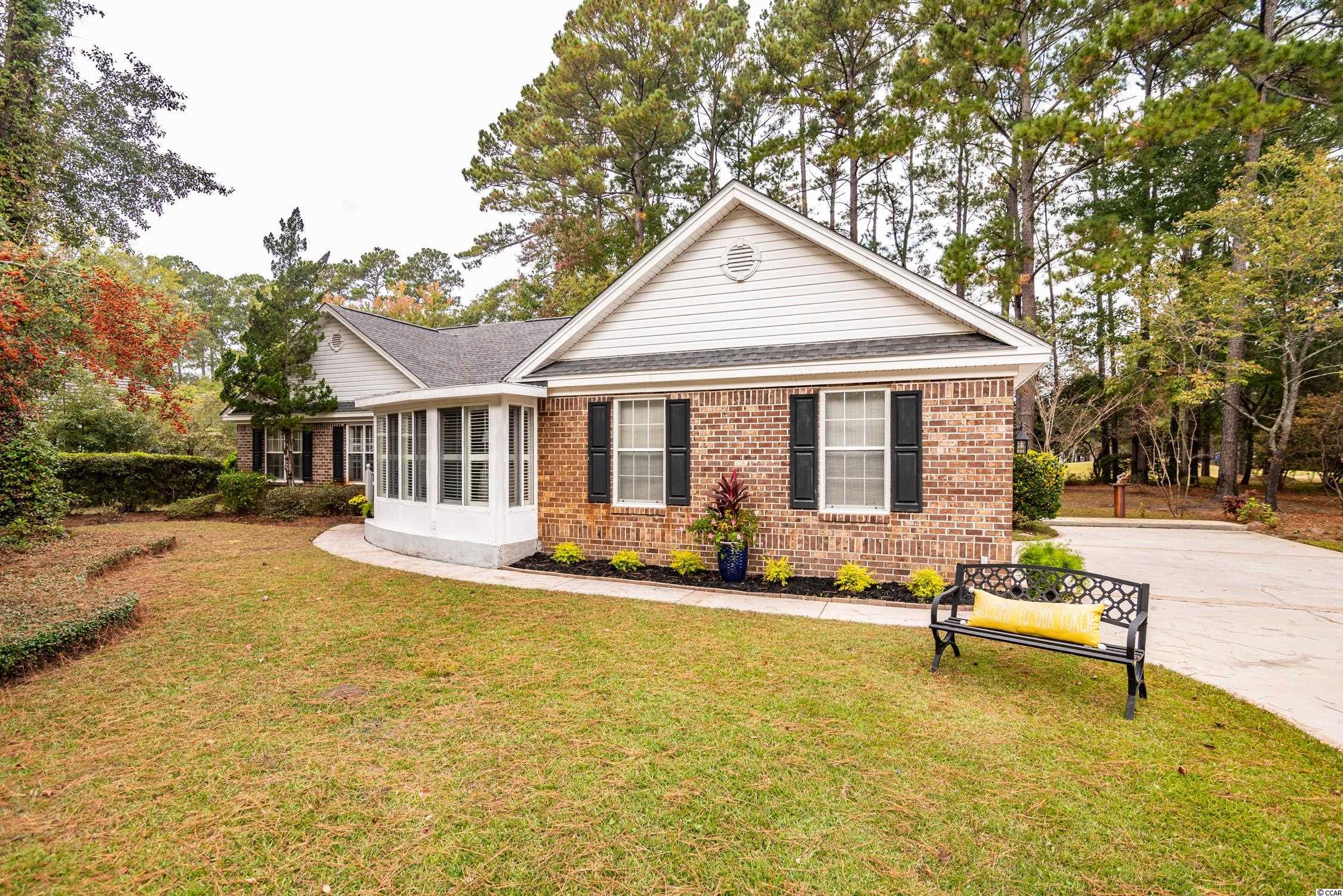 34 King George Lane Georgetown, SC 29440 - Photo 1 of 39 Gallery Image 1