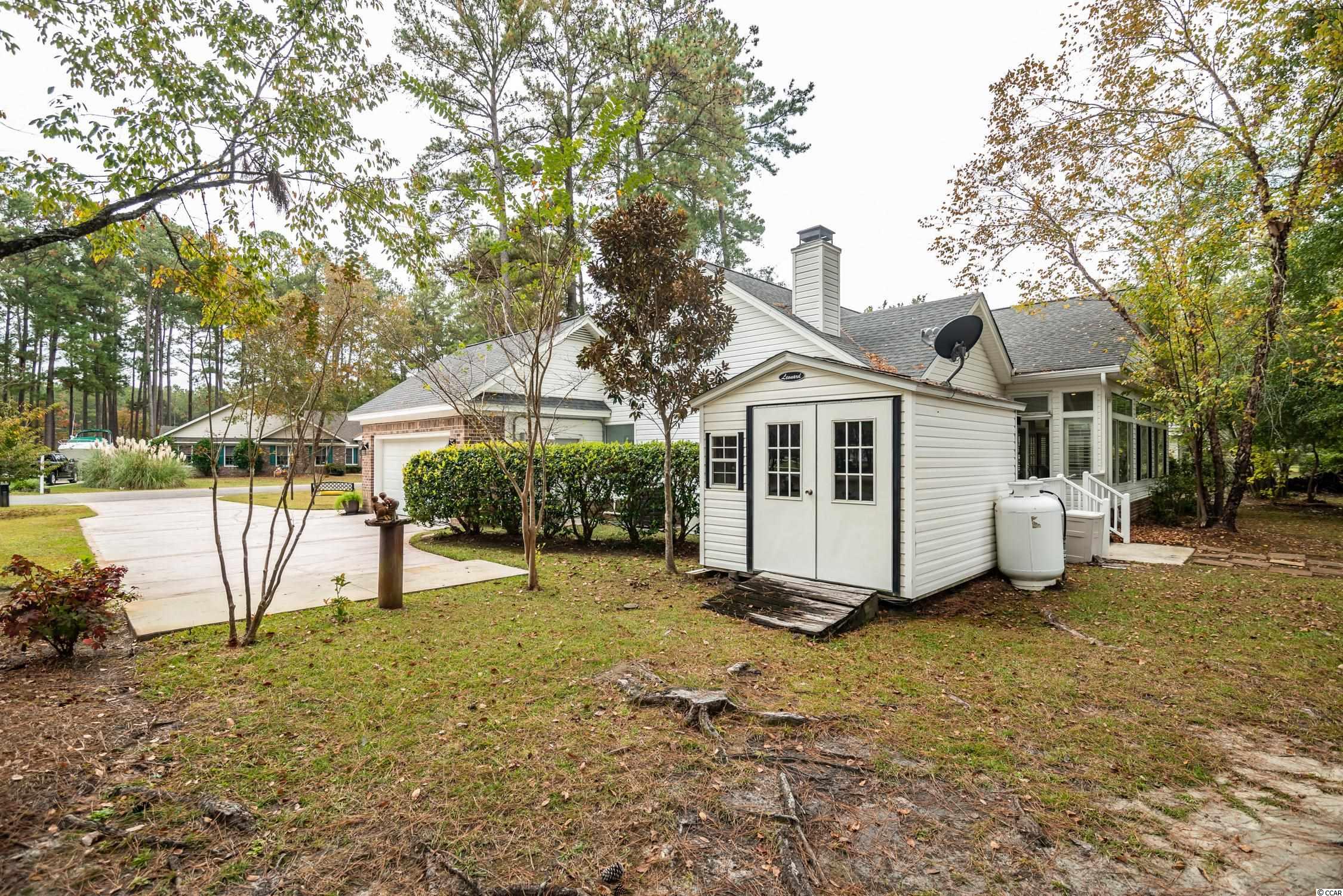 34 King George Lane Georgetown, SC 29440 - Photo 27 of 39 Gallery Image 27