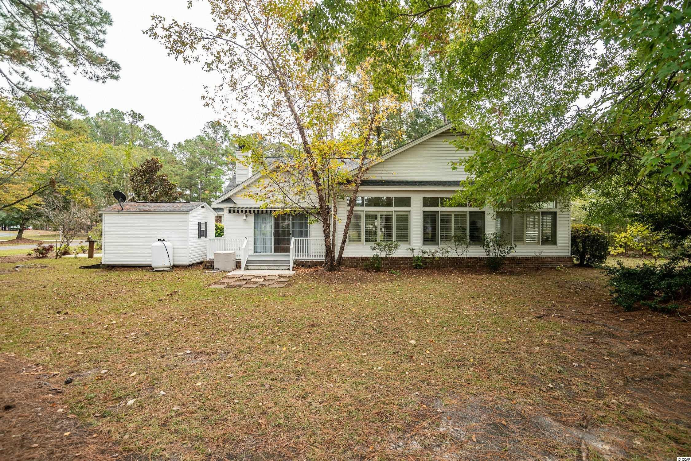 34 King George Lane Georgetown, SC 29440 - Photo 28 of 39 Gallery Image 28
