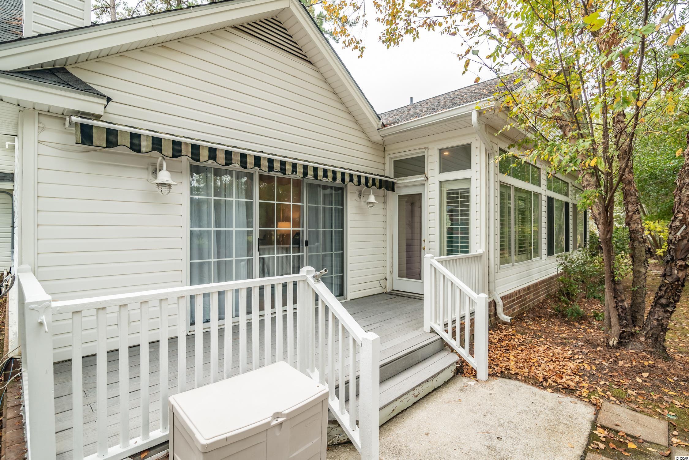 34 King George Lane Georgetown, SC 29440 - Photo 29 of 39 Gallery Image 29