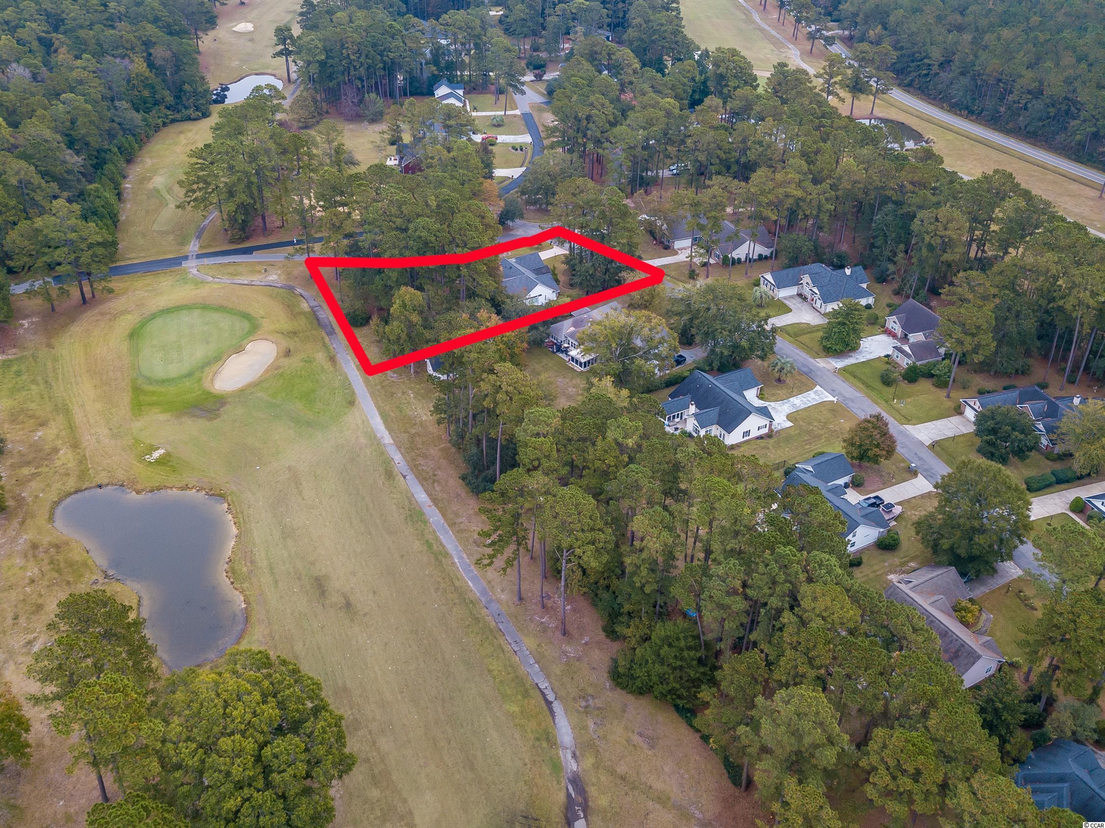 34 King George Lane Georgetown, SC 29440 - Photo 30 of 39 Gallery Image 30
