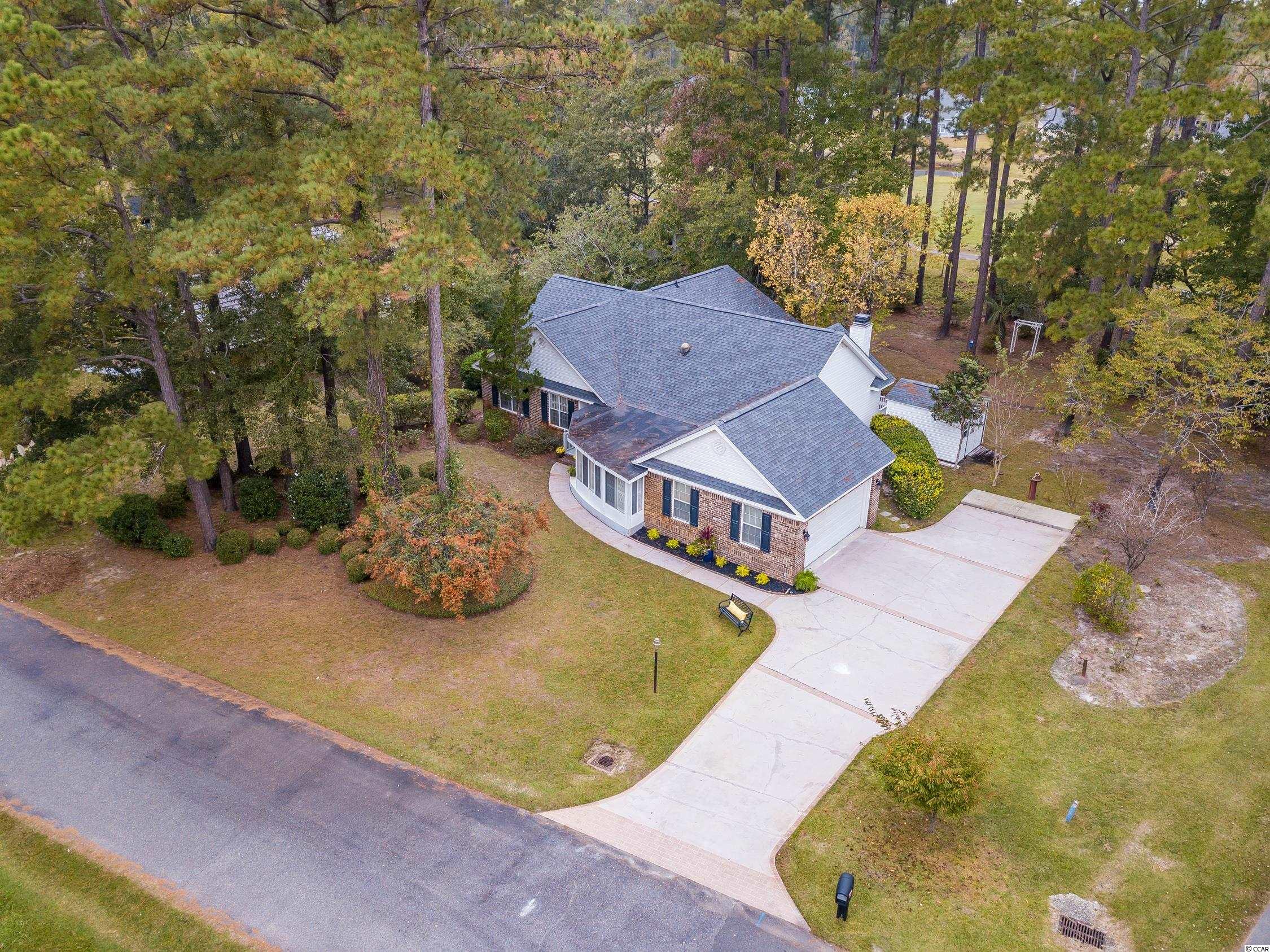 34 King George Lane Georgetown, SC 29440 - Photo 3 of 39 Gallery Image 3