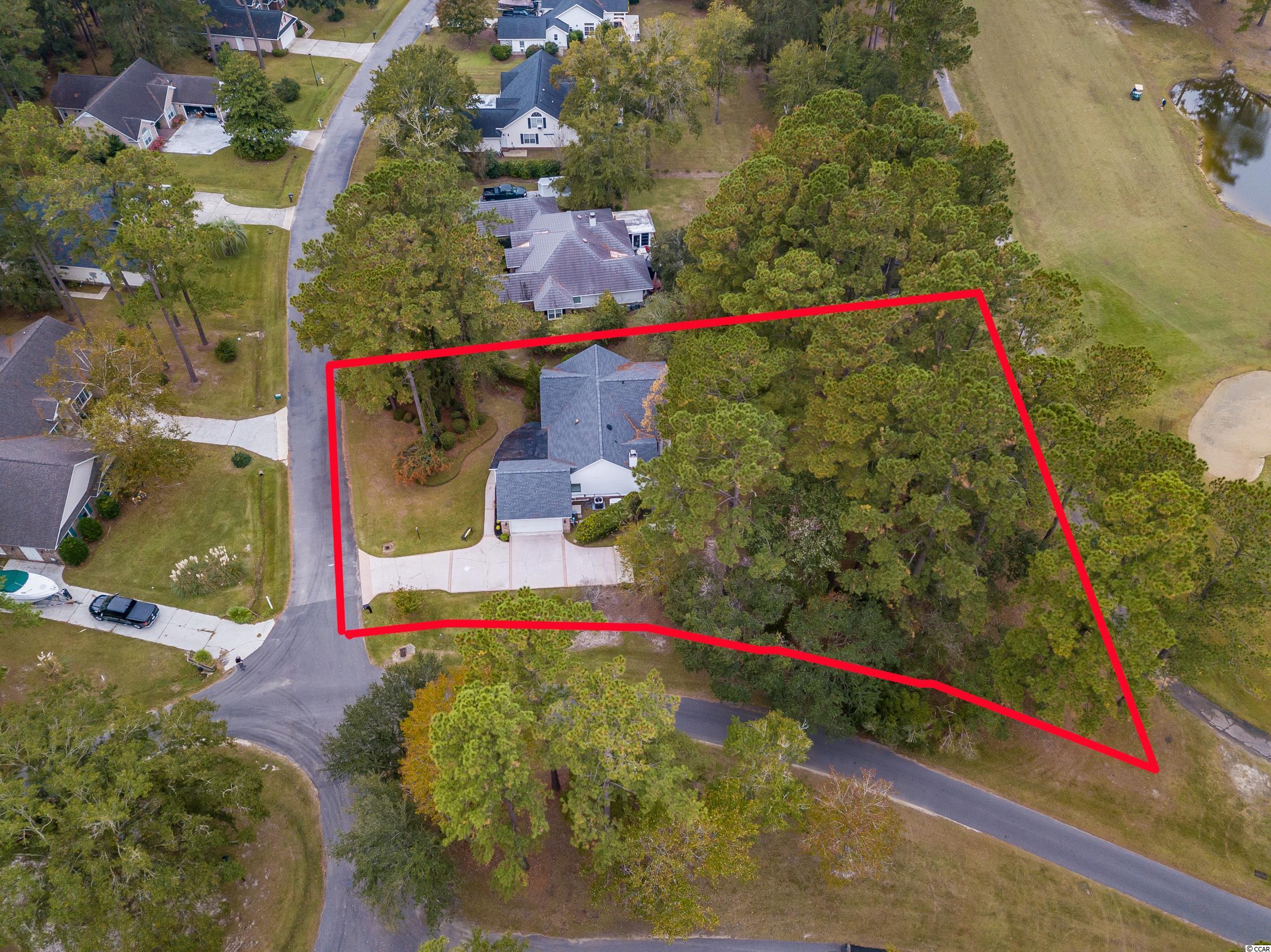 34 King George Lane Georgetown, SC 29440 - Photo 38 of 39 Gallery Image 38