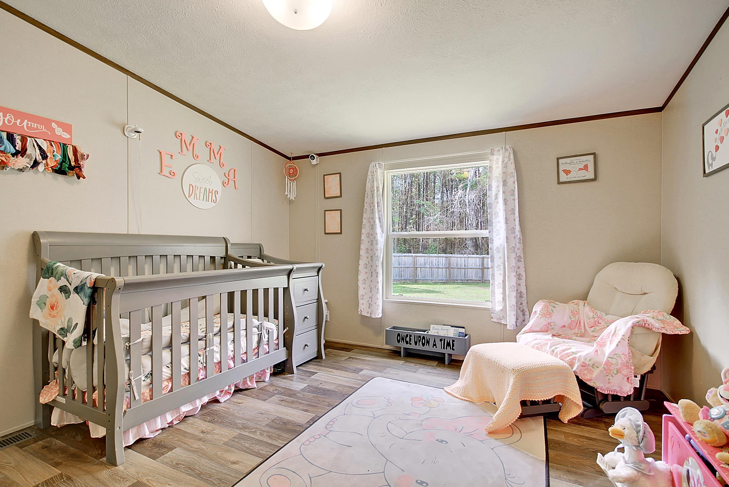 348 Nathaniel Road Summerville, SC 29486 - Photo 24 of 34 Bedroom #4