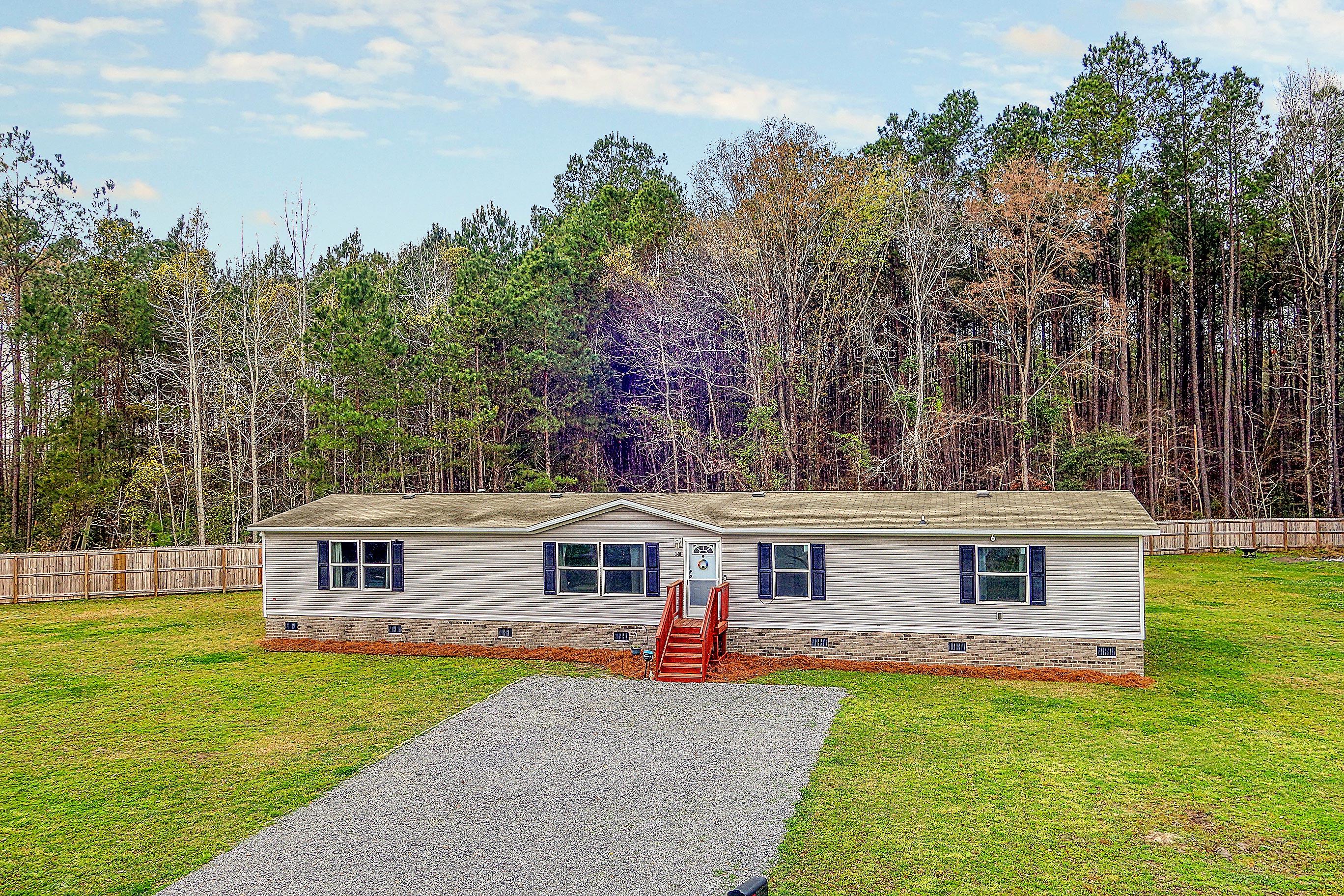 348 Nathaniel RD