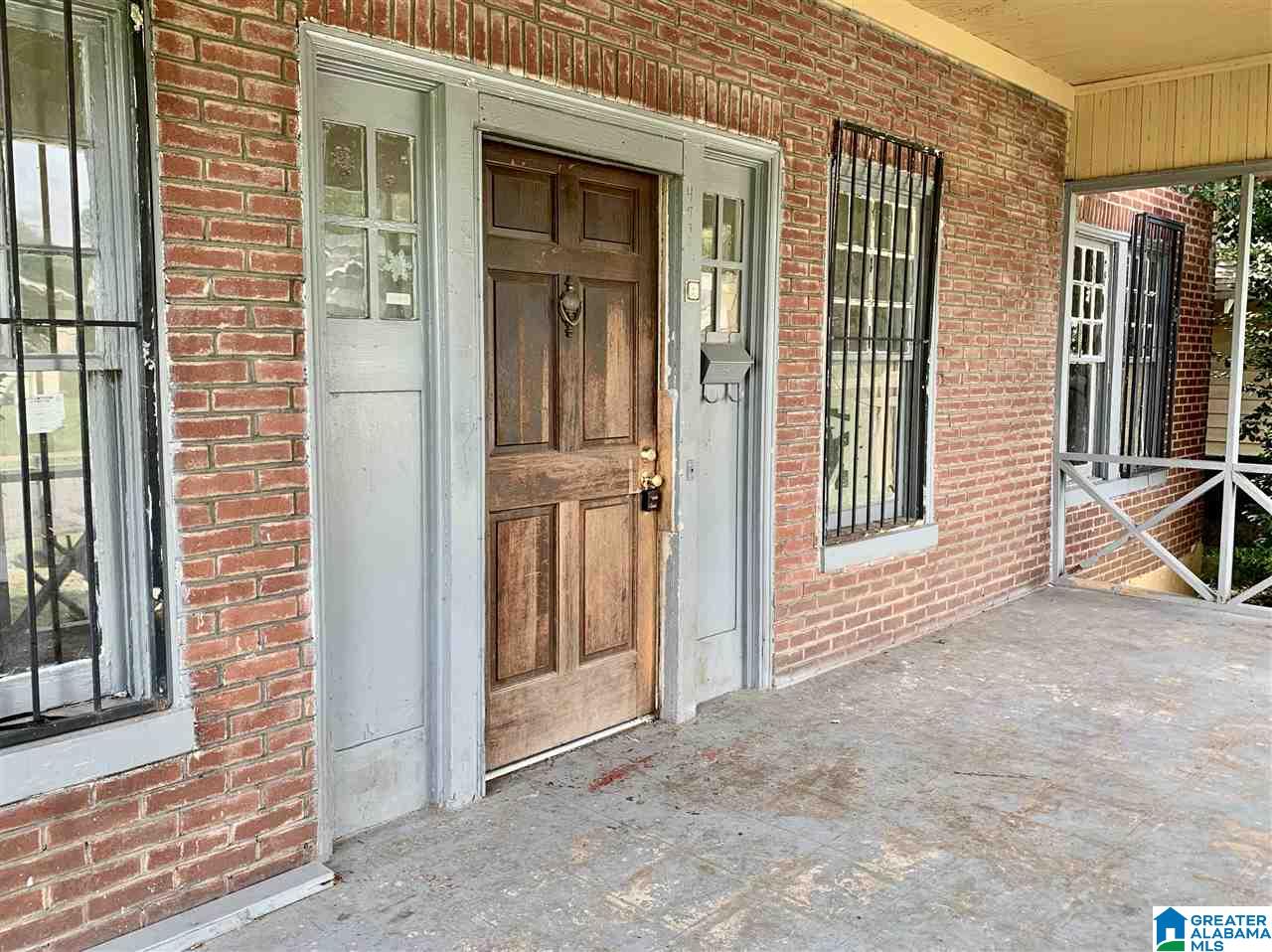 4736 Terrace South Birmingham, AL 35208 - Photo 2 of 19