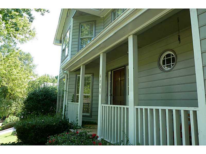 4846 High Forest Drive Duluth, GA 30096 - Photo 1 of 1 Exterior Front. Great condition!