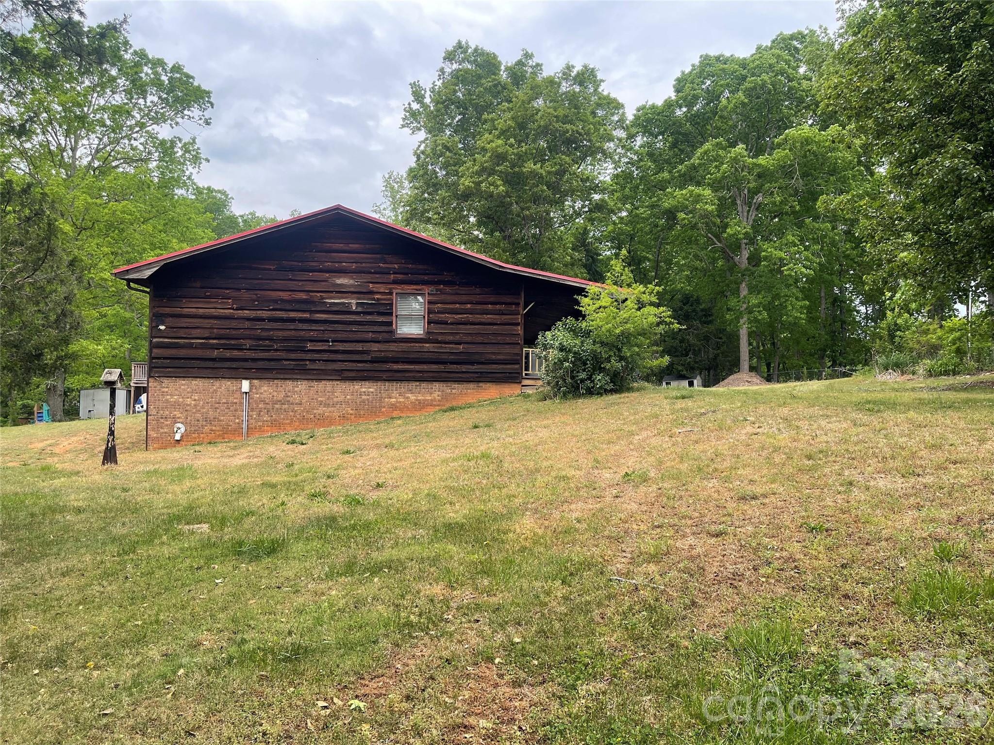 1870 Oakland Road Forest City, NC 28043 - Photo 4 of 27