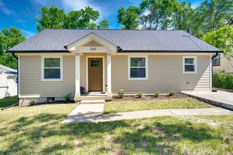 $424,000 | 909 Oneida Avenue, Nashville, TN 37207
