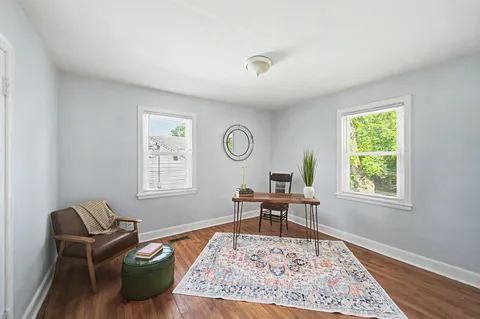 $424,000 | 909 Oneida Avenue, Nashville, TN 37207