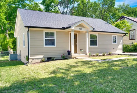 $424,000 | 909 Oneida Avenue, Nashville, TN 37207