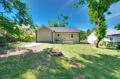 $424,000 | 909 Oneida Avenue, Nashville, TN 37207