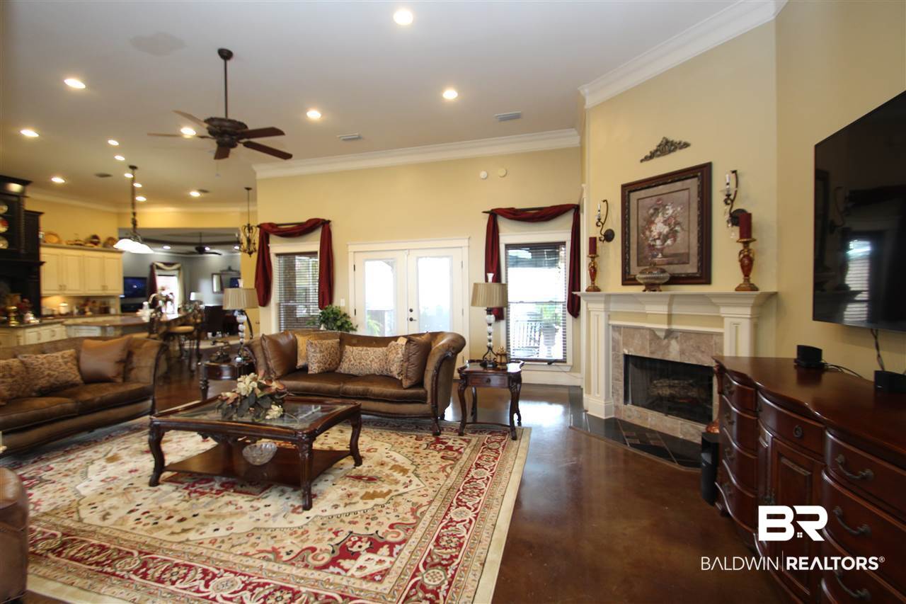 13037 Gaston Loop Road Grand Bay, AL 36541 - Photo 2 of 34