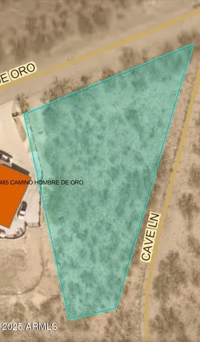 a view of a back yard