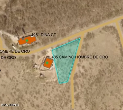 $12,000 | 580 Cave Lane, Unit 49, Rio Rico, AZ 85648