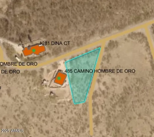 $12,000 | 580 Cave Lane, Unit 49, Rio Rico, AZ 85648