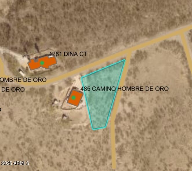 580 Cave Lane, Unit 49 Rio Rico, AZ 85648 - Photo 6 of 6