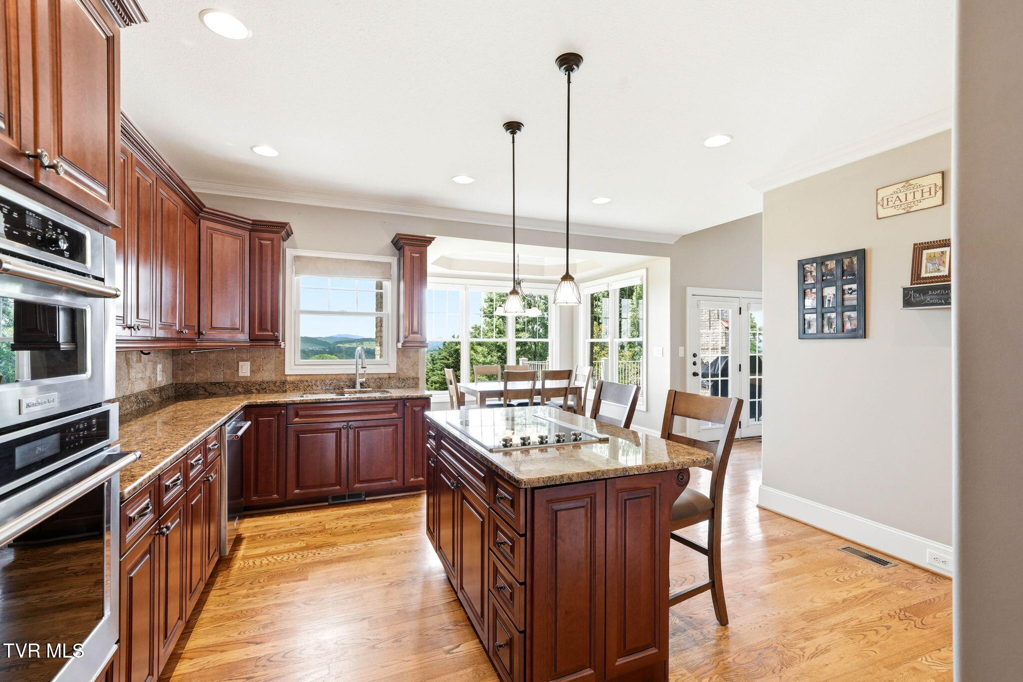 286 Sunset Ridge Court Johnson City, TN 37615 - Photo 20 of 75 9-web-or-mls-286 Sunset Ridge-17