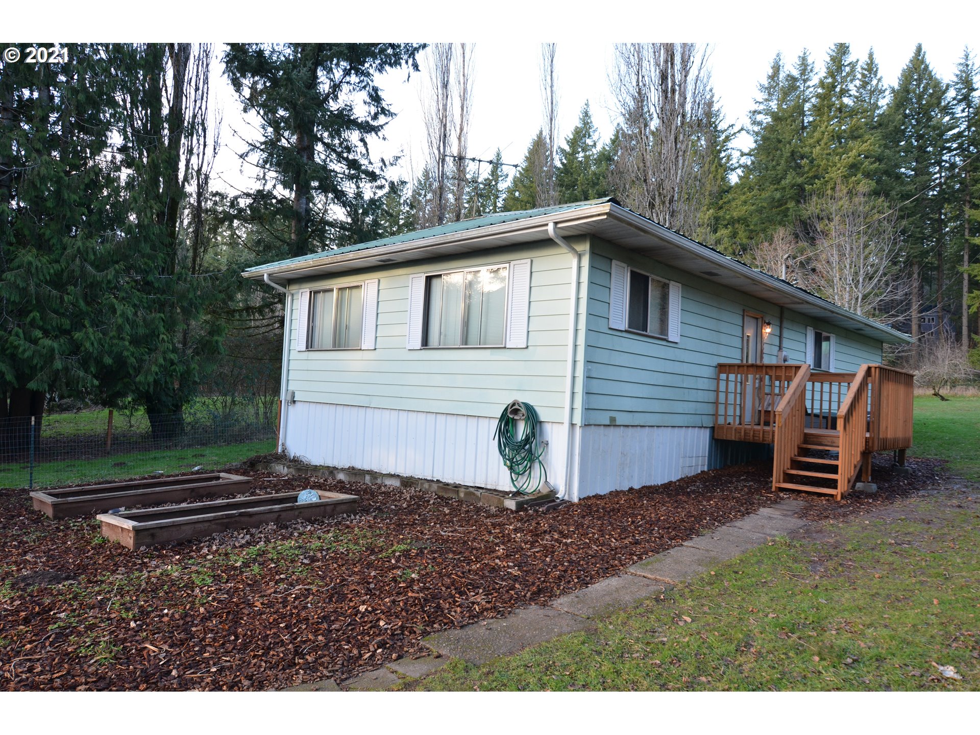24332 Northeast Berry Road Battle Ground, WA 98604 - Photo 1 of 23