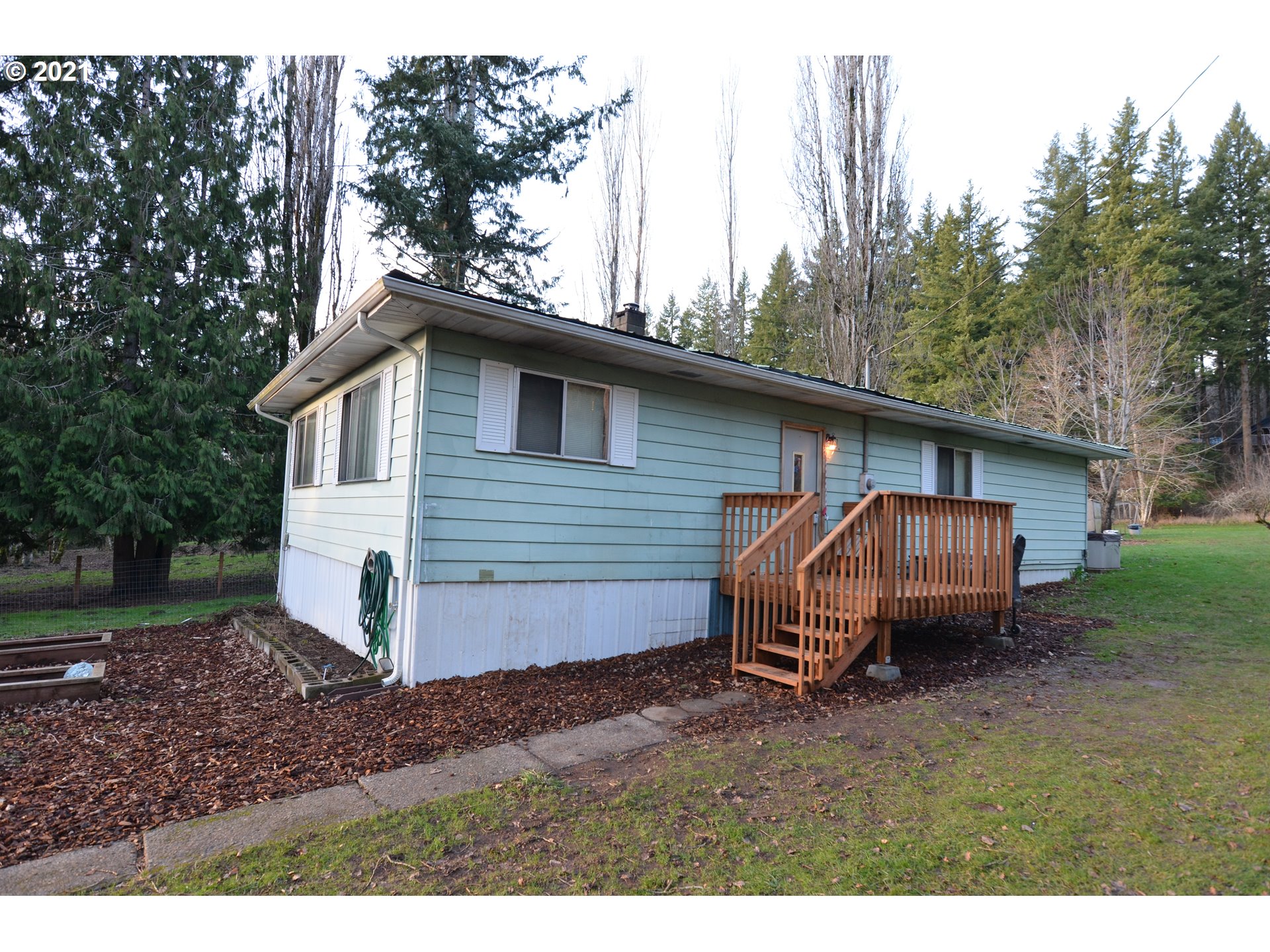 24332 Northeast Berry Road Battle Ground, WA 98604 - Photo 13 of 23