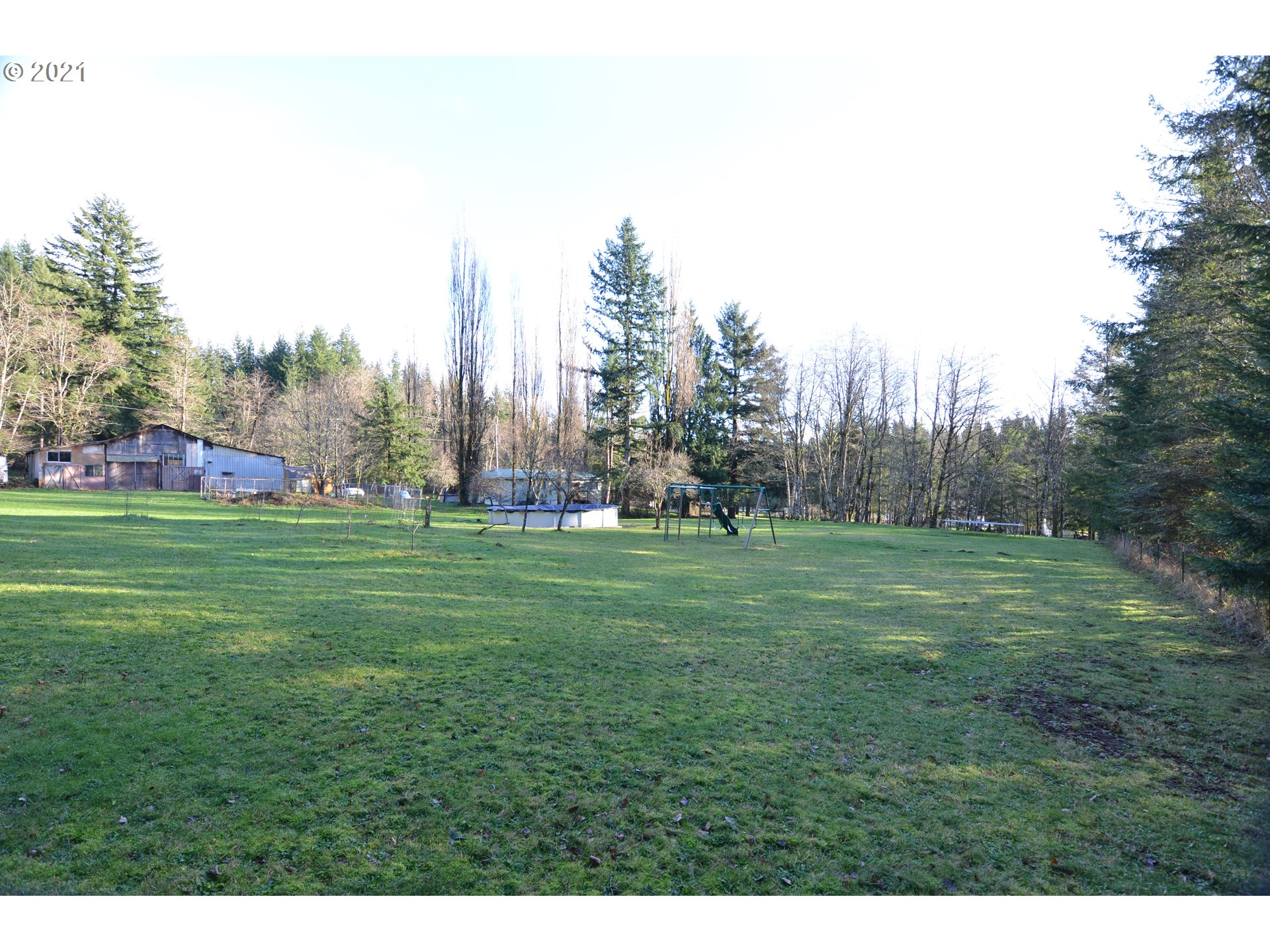 24332 Northeast Berry Road Battle Ground, WA 98604 - Photo 3 of 23
