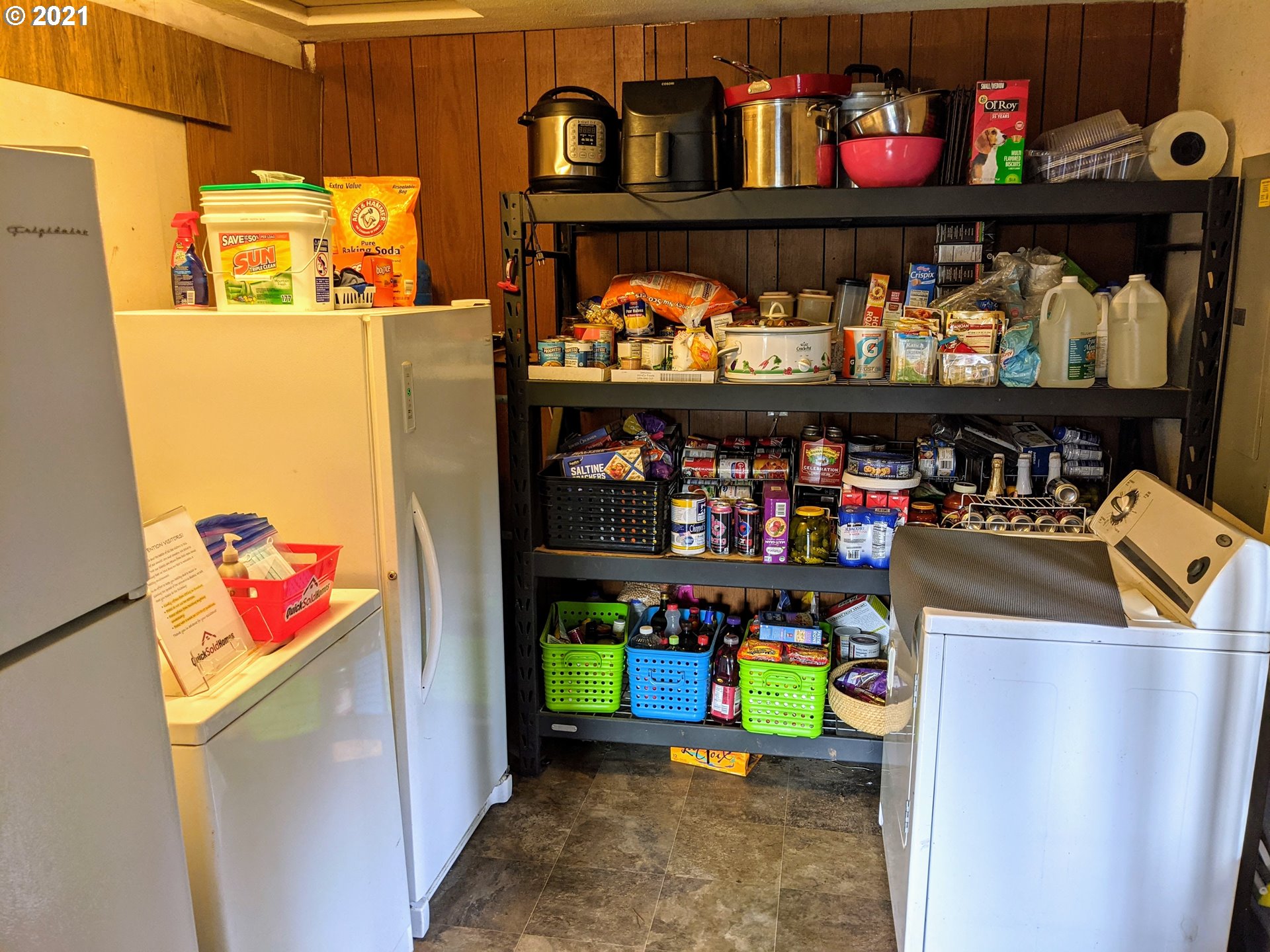 24332 Northeast Berry Road Battle Ground, WA 98604 - Photo 23 of 23