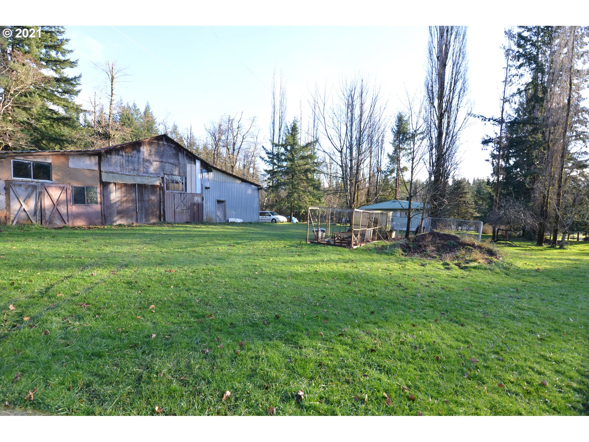 24332 Northeast Berry Road Battle Ground, WA 98604 - Photo 4 of 23
