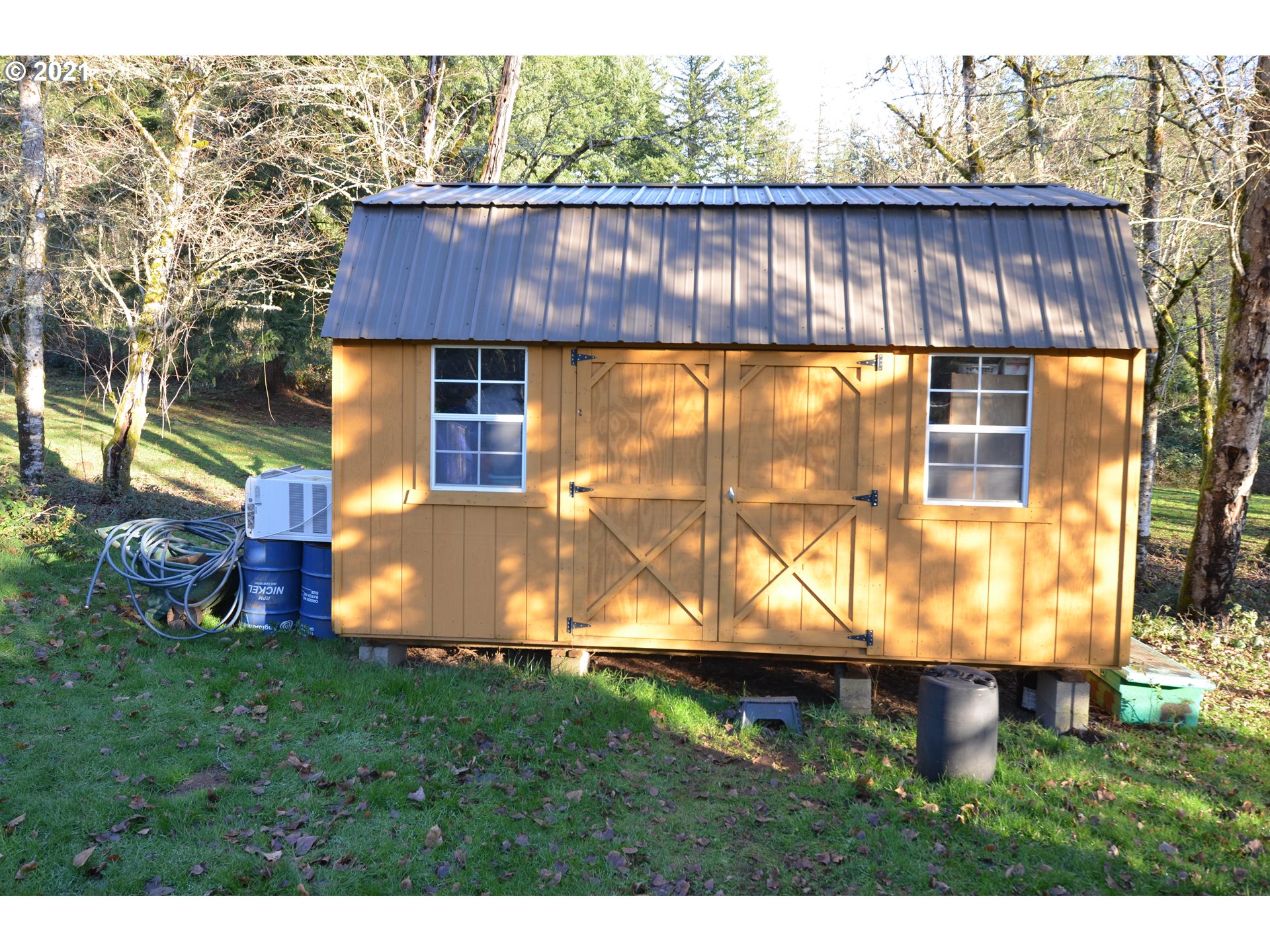 24332 Northeast Berry Road Battle Ground, WA 98604 - Photo 7 of 23