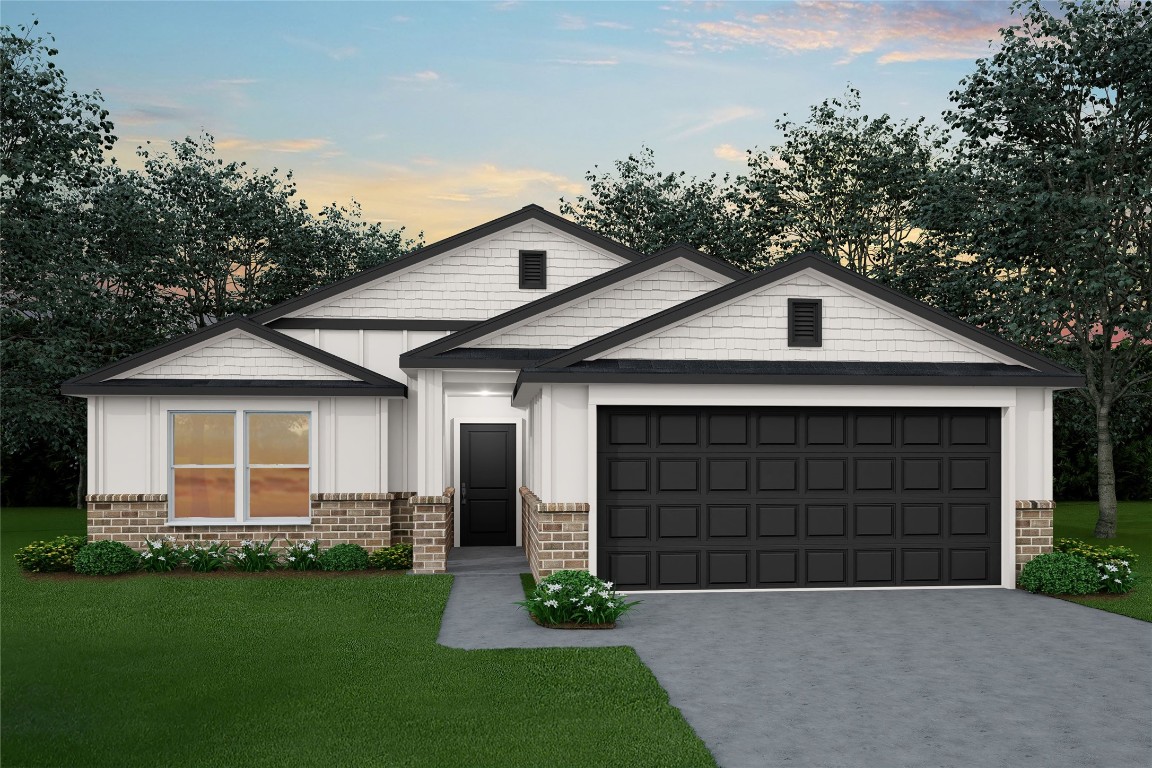 505 Double Vision Road Jarrell, TX 76537 - Photo 1 of 1 Gallery Image 1