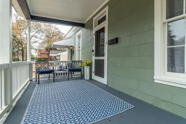 $995 | 1512 Stovall Street, Unit A, Augusta, GA 30904