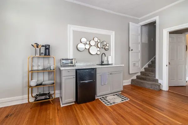 $995 | 1512 Stovall Street, Unit A, Augusta, GA 30904