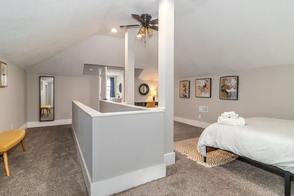 $995 | 1512 Stovall Street, Unit A, Augusta, GA 30904