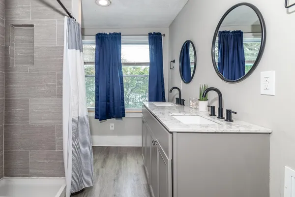 $995 | 1512 Stovall Street, Unit A, Augusta, GA 30904