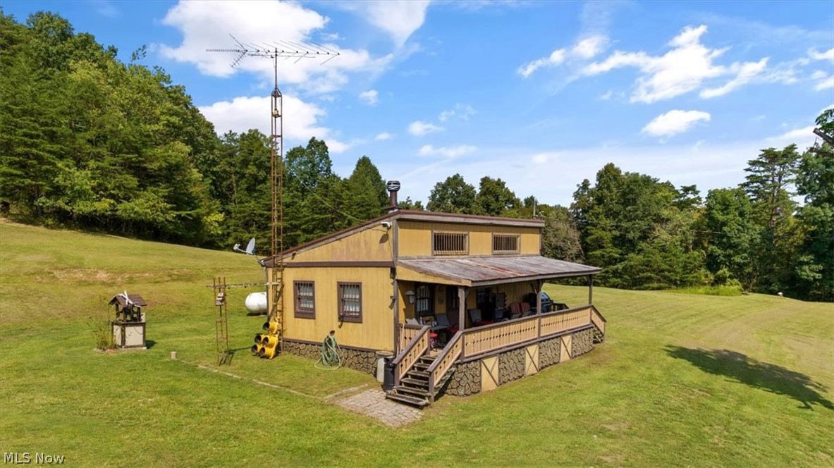 1656 Racy Road Petroleum, WV 26161 - Photo 3 of 21