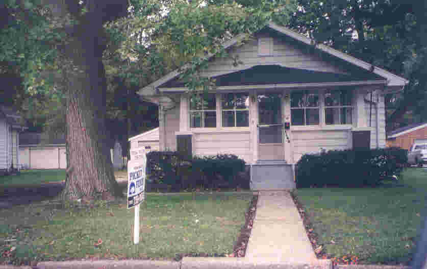 1403 South Ribble Avenue Muncie, IN 47302 - Photo 1 of 1